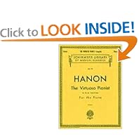 2162ZDKPRZL. BO2,204,203,200 PIsitb sticker arrow click,TopRight,35, 76 AA198 SH20 OU01  Virtuoso Pianist in 60 Exercises: Complete (Schirmers Library of Musical Classics)