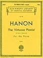 Virtuoso Pianist in 60 Exercises: Complete (Schirmer`s Library of Musical Classics)