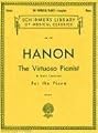 Virtuoso Pianist in 60 Exercises: Complete (Schirmer's Library of Musical Classics)