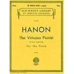 Virtuoso Pianist in 60 Exercises: Complete (Schirmer's Library of Musical Classics)