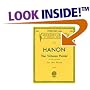 Virtuoso Pianist in 60 Exercises - Complete: Piano Technique