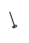 Classic Engineering 302-2 Replacement 2-1/8-Inch Door Jig Bit for 10800 Door Jig