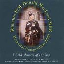 Review Various Artists  / World Masters of Piping