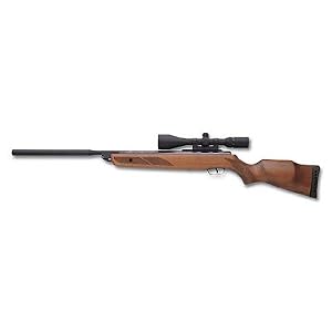 Gamo Hunter Extreme Combo Air Rifle