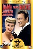 Lady for a Night [Region 2] [import]