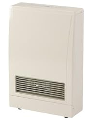 Home Improvement: Rinnai EX11-CP Direct Vent Wall Furnace, Propane - Rinnai