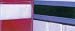 Velcro® in extruded aluminum channel, used for hanging wall mats...Order aluminum channel by the lineal foot...It comes in standard - UPS'able...Sold by the foot...To keep mats flush with wall, order Velcro® and aluminum channel top and bottom...UPS.