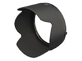 HB-31 77MM Bayonet Lens Hood for 17-55MM G AF S Lens