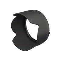 HB-31 77MM Bayonet Lens Hood for 17-55MM G AF S Lens