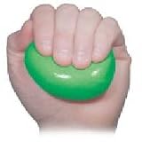 Therapy Putty Green Medium - Latex Free 2 oz.