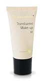 Dr.Hauschka Translucent Make Up - 03