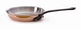 Review Mauviel  / Mauviel 11 inch Fry Pan