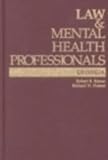 Law and Mental Health Professionals: Georgia: Georgia (Law & Mental Health Professionals)