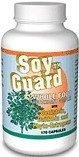 Biotec Foods Soy Guard with Genistein, Daidzein and Phyto-Estrogens, 170 Capsules by ClubNatural