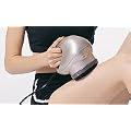 EE-400 Anti Cellulite Disc Roller Massager