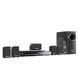 Panasonic SC-BT230 Blu-ray Disc Home Theater System