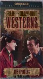 The Spoilers-Great Hollywood Westerns