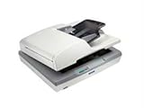 GT-2500 Plus Document Imaging Scanner