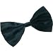 Bow Tie. Small Black Budget