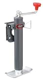 Cequent Trailer Eclipse Jack 2K, Retaining Ring #1401140317