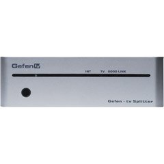 Gefentv 1:4 Splitter for HDMI