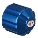 Custom Products Thread Protector - Blue