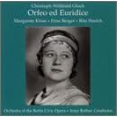 Gluck: Orfeo ed Euridice by Christoph Willibald Gluck, Artur Rother, Bruno Seidler-Winkler, Leopold Ludwig, and Berlin Civic Opera Orchestra