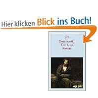 Der Idiot: Roman