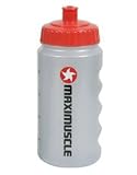 Maximuscle Water Bottle 500ml