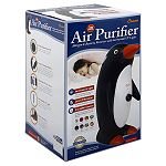 Crane Air Purifier, Pengiun, 1 purifier - EE-5065-P