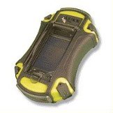 Yellow Rugged Universal Pda Case for Otterbox 3600 Pda by Otter