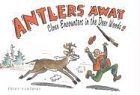 Antlers Away: Close Encounters in the Deer Woods!