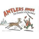 Antlers Away: Close Encounters in the Deer Woods!
