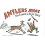 Antlers Away: Close Encounters in the Deer Woods!