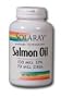 Salmon Oil - 90 - Softgel
