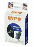 HP C6615d Black Ink Cartridge No.15