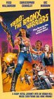 1990: The Bronx Warriors [VHS] [Import]