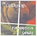 Third Party New : Pan-American Shindig