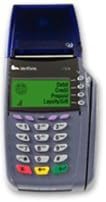 Verifone VX510 Dual Comm, New