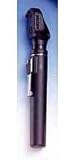 ADC Ophthalmoscope Pocket Set (Model 5112)