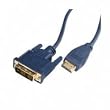 Cables To Go 40321 Velocity HDMI to DVI-D Digital Video Cable (3 Meter/9.8 Feet)