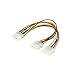 Electronics : Power Y, 18awg
