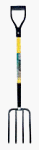Union Tools 4-Tine Spading Fork