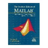 TheStudentEditionofMatlab:Version4:User'sGuide(TheMatlabCurriculumSeries)