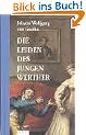 Die Leiden des jungen Werther