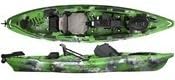 Old Town Predator XL Angler Kayak with Minn Kota Motor USED DEMO