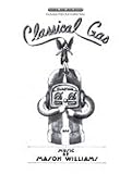 Alfred Publishing 00-3708CSMT Classical Gas Sheet Music