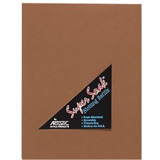 Blotter,Desk,20X36,Bn,6Pk by ARTISTIC