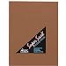 Super Soak Desk Pad Blotter Refills, 6/Pack, 20 x 36, Brown