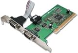 gbNVXe RS232C PCI Board REX-PCI60